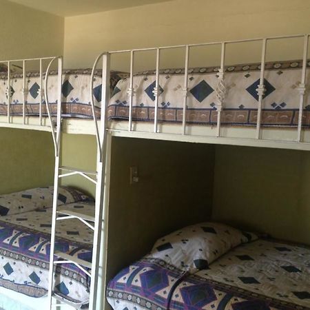 La Cueva Del Pirata Otel Camalú Dış mekan fotoğraf